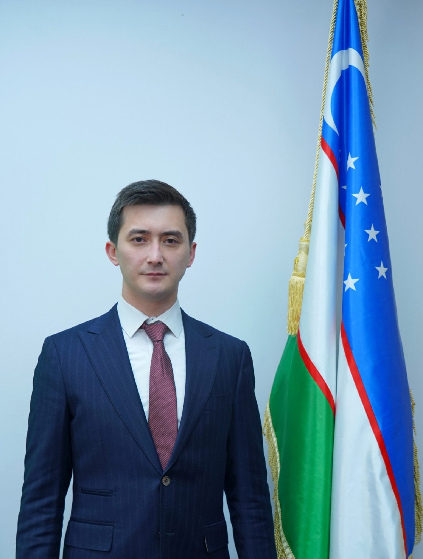 Xojiboyev Shaxobiddin